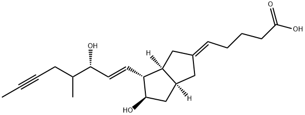 Iloprost