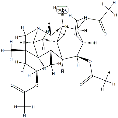 关附庚素