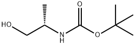 (S)-2-(Boc-氨基)-1-丙醇