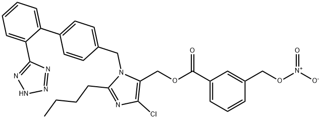 NO-Losartan A