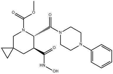 Aderbasib