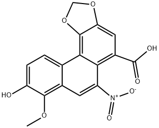 7－羟基马兜铃酸 A