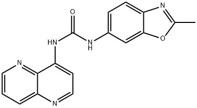 SB-334867