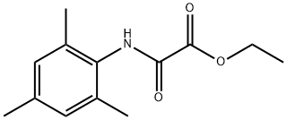 (2，4,6-二甲苯基)氨基]羰基乙酸乙酯