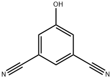 5-羟基间苯二腈