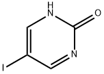 5-Iodopyrimidin-2(1H)-one