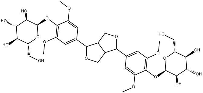 刺五加苷D