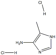 4-氨基-5-甲基咪唑二盐酸盐