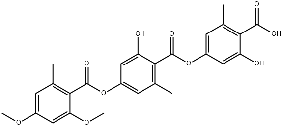 Amidepsine D