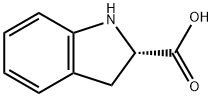 S-(-)-吲哚啉-2-羧酸