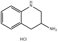 1,2,3,4-Tetrahydroquinolin-3-aminedihydrochloride