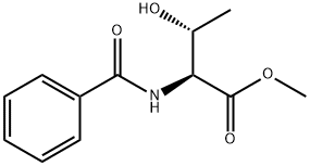 Bz-Thr-OMe