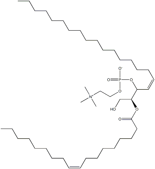 C18(Plasm)-18:1 PC