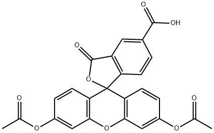 5-Carboxyfluorescein diacetate