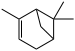 β-pinene