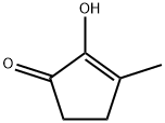 甲基环戊烯醇酮