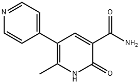 5-Descyano Milrinone 5-Carboxyamide