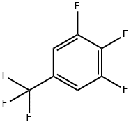 3,4,5-三氟三氟甲苯