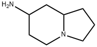 octahydroindolizin-7-amine