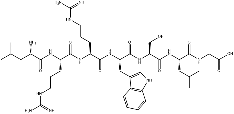 (Trp4)-Kemptide