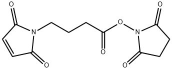4-马来酰亚氨基丁酸N-羟基琥珀酰亚胺酯