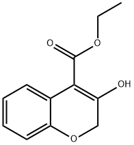 Ethyl 3-hydroxy-2H-chromene-4-carboxylate