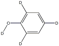 Phenol-2,4,6-d3,OD