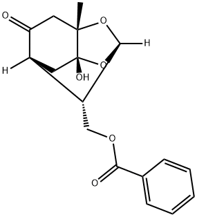 Paeoniflorigenone