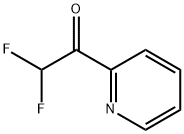 2,2-二氟-1-(2-吡啶基)-乙酮