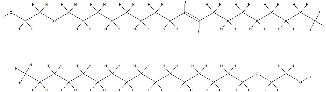 8065-81-4结构式