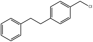 4-(氯甲基)-1,2-二苯乙烷,98%