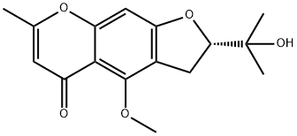 5-O-甲基维斯阿米醇