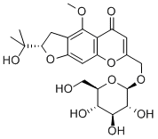升麻苷Prim-O-glucosylcimifugin
