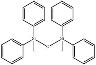 1,1,3,3-四苯基二甲基二硅氧烷