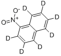 1-Nitronaphthalene-d7