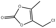 4-氯甲基-5-甲基-1,3-二氧杂环戊烯-2-酮