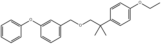 Etofenprox