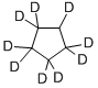 Cyclopentane-d9