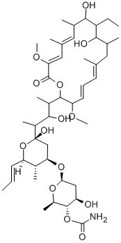 Concanamycin A