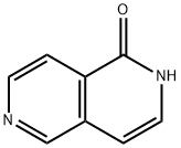 2,6-萘啶-1(2H)-酮