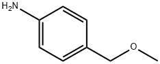 4-(Methoxymethyl)aniline
