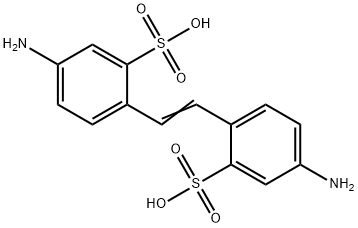 4,4`-二氨基二苯乙烯-2,2`-二磺酸