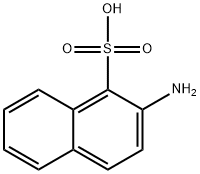 2-氨基-1-萘磺酸