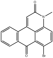 81-85-6结构式