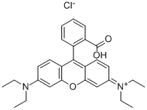 罗丹明B