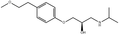 (R)-(+)-Metoprolol