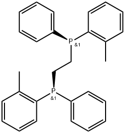 (S,S)-邻甲苯基-DIPAMP