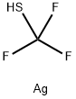 三氟甲烷硫醇银(I)