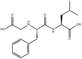 Carboxymethyl-Phe-Leu-OH