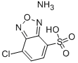 4-氯-7-磺酸苯并呋咱 铵盐
